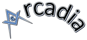Logia Arcadia 16